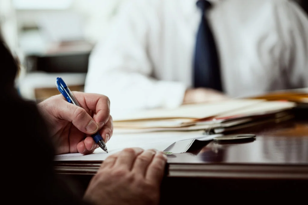 What Makes a Will Legally Valid Kings Langley?