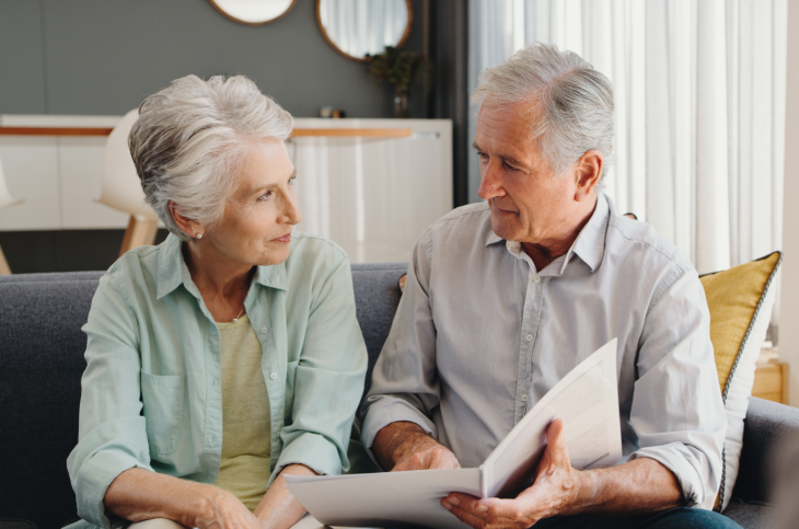 Writing Your Own Will – Is It Easy Kings Langley?