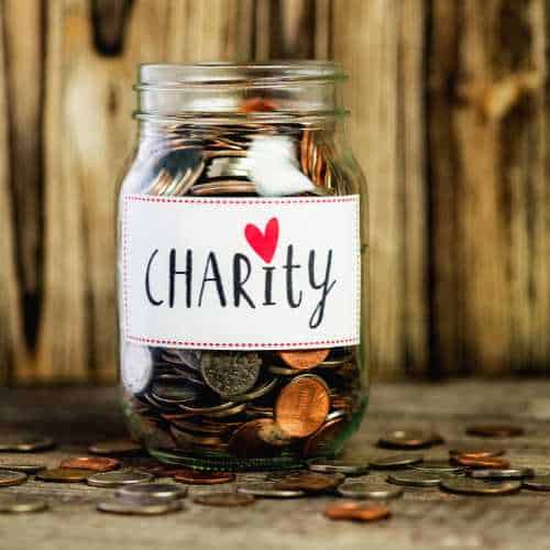 Choose the Right Charity Kings Langley
