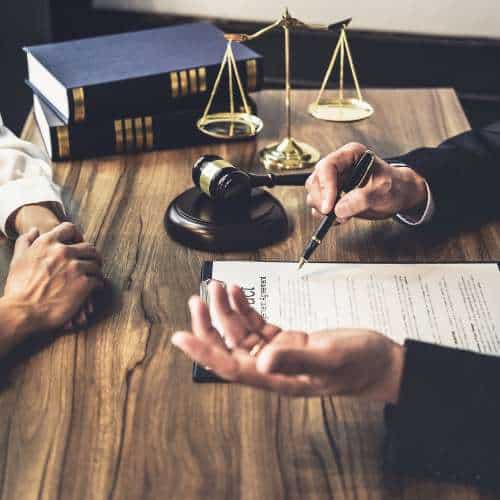 What Happens If the Court Invalidates the Will Kings Langley